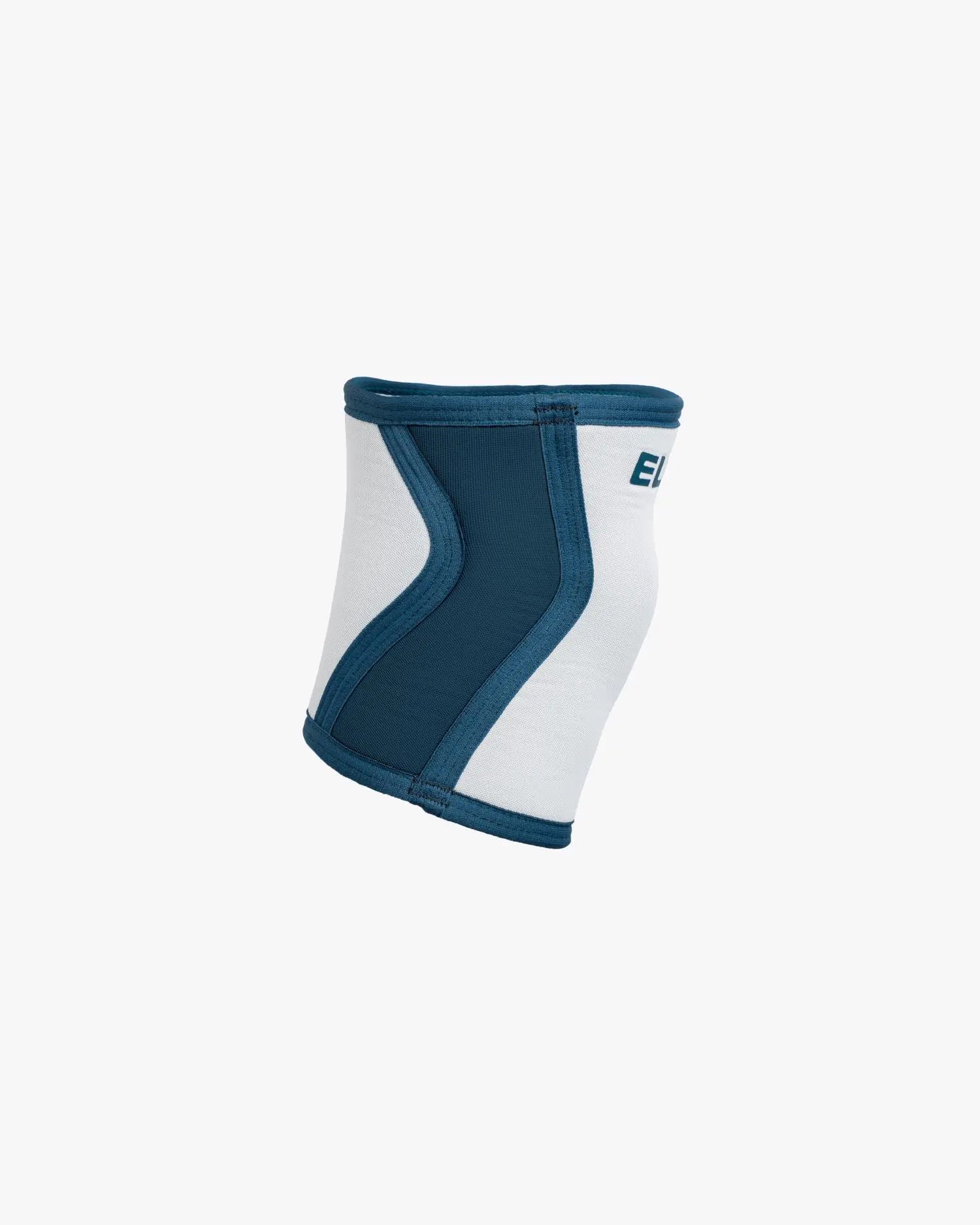 Eleiko Weight Lifting Knee Sleeve, 7 mm