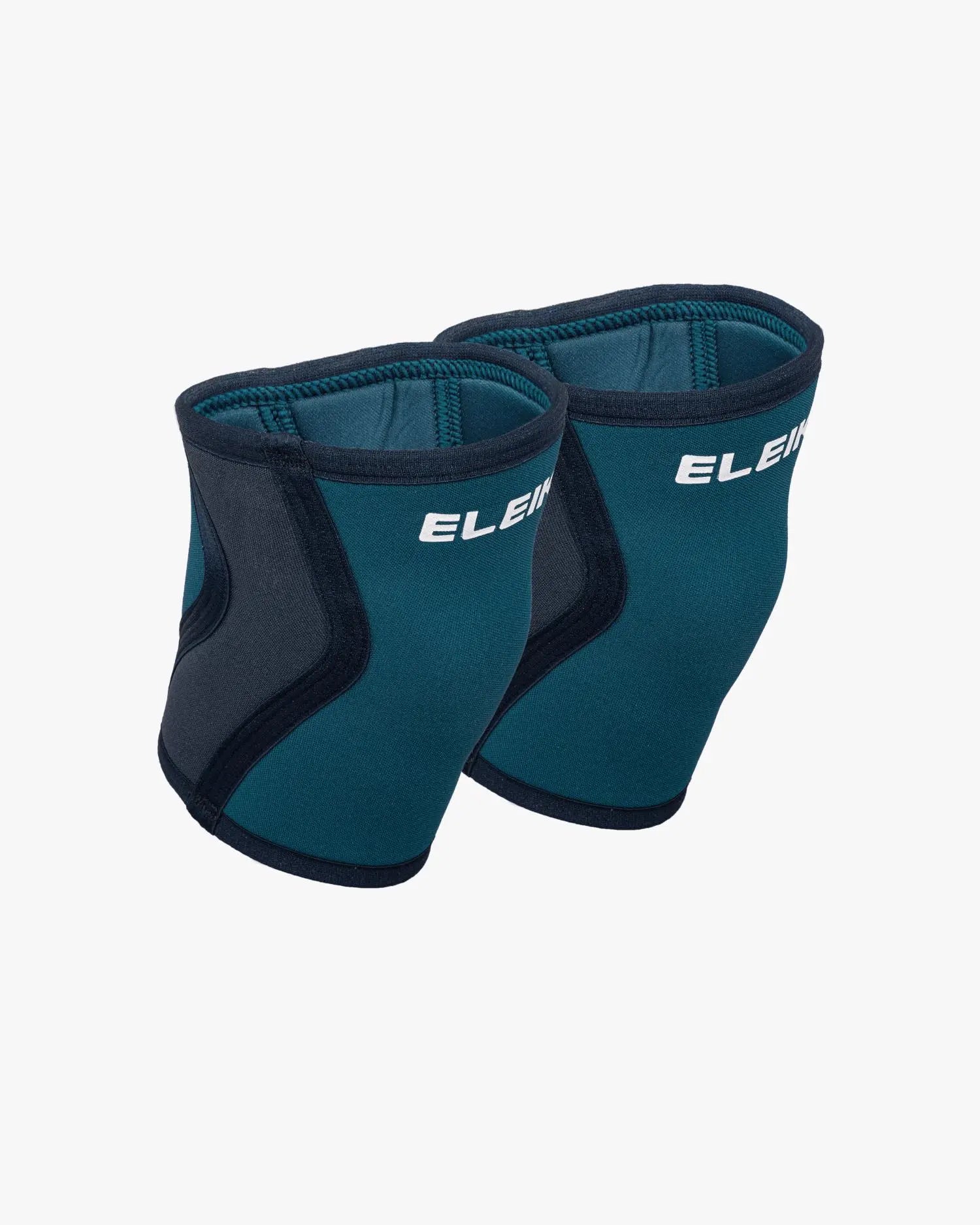 Eleiko Weight Lifting Knee Sleeve, 7 mm