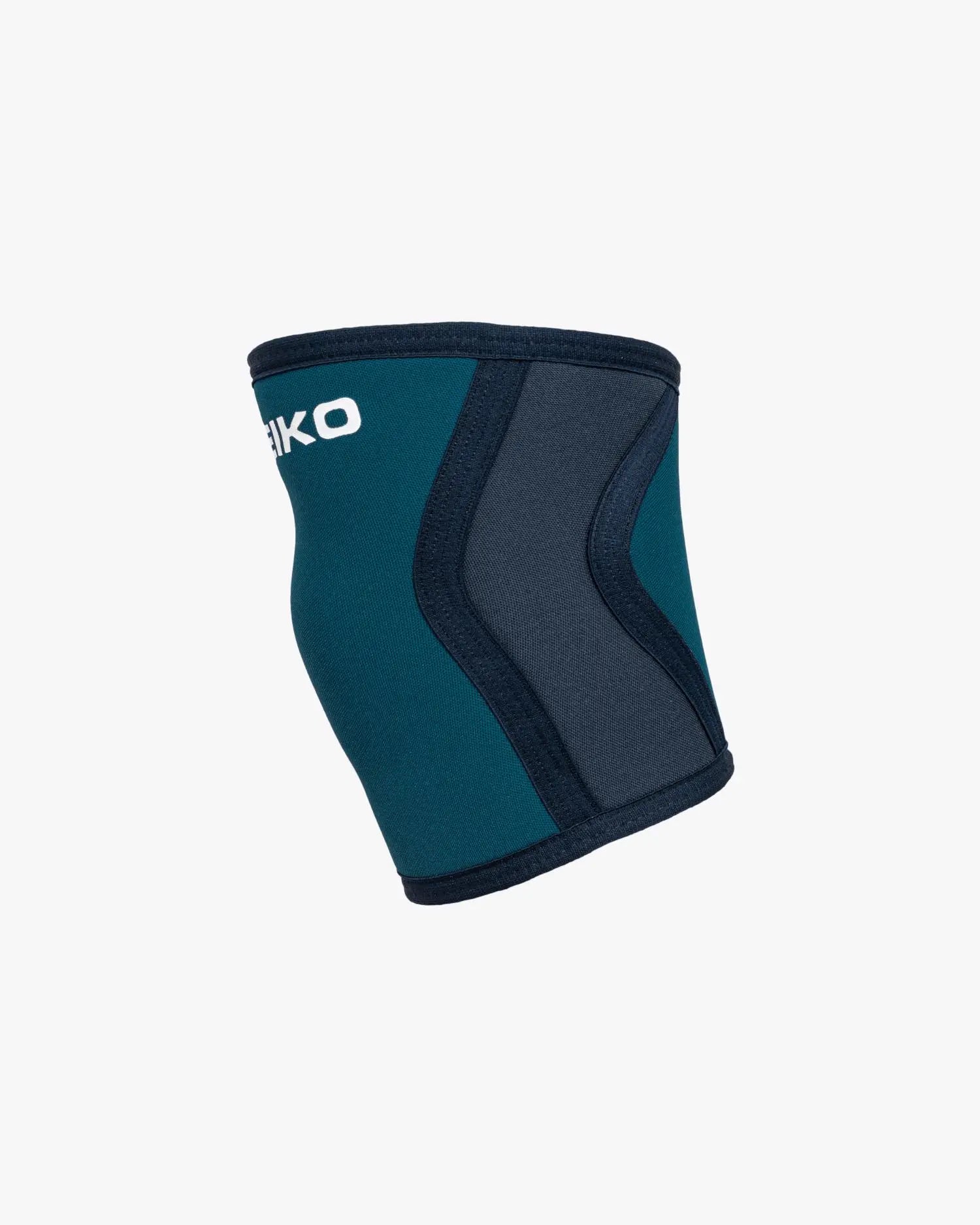 Eleiko Weight Lifting Knee Sleeve, 7 mm