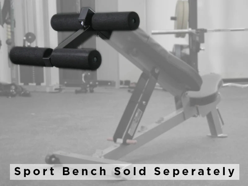 مرفق PowerBlock Sport Bench Dip