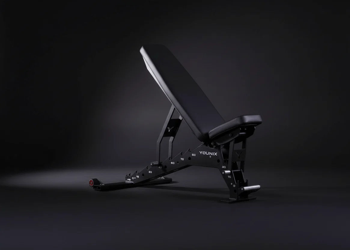 Younix Adjustable Bench