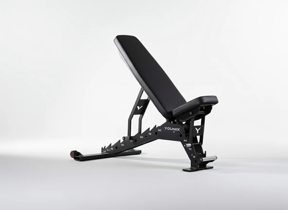 Younix Adjustable Bench