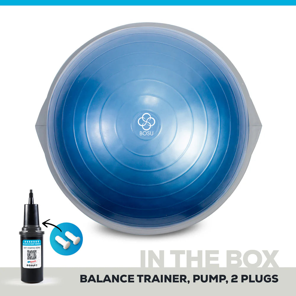 BOSU Pro Balance Trainer