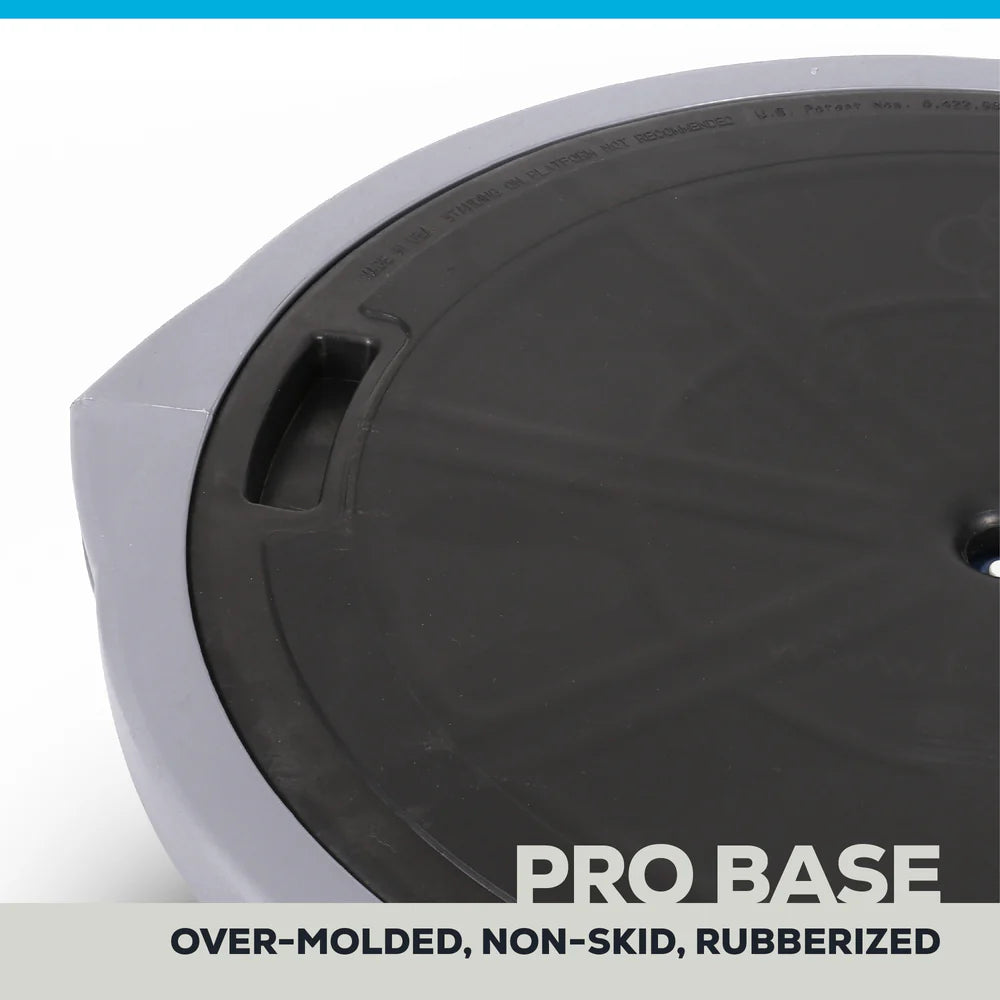 BOSU Pro Balance Trainer