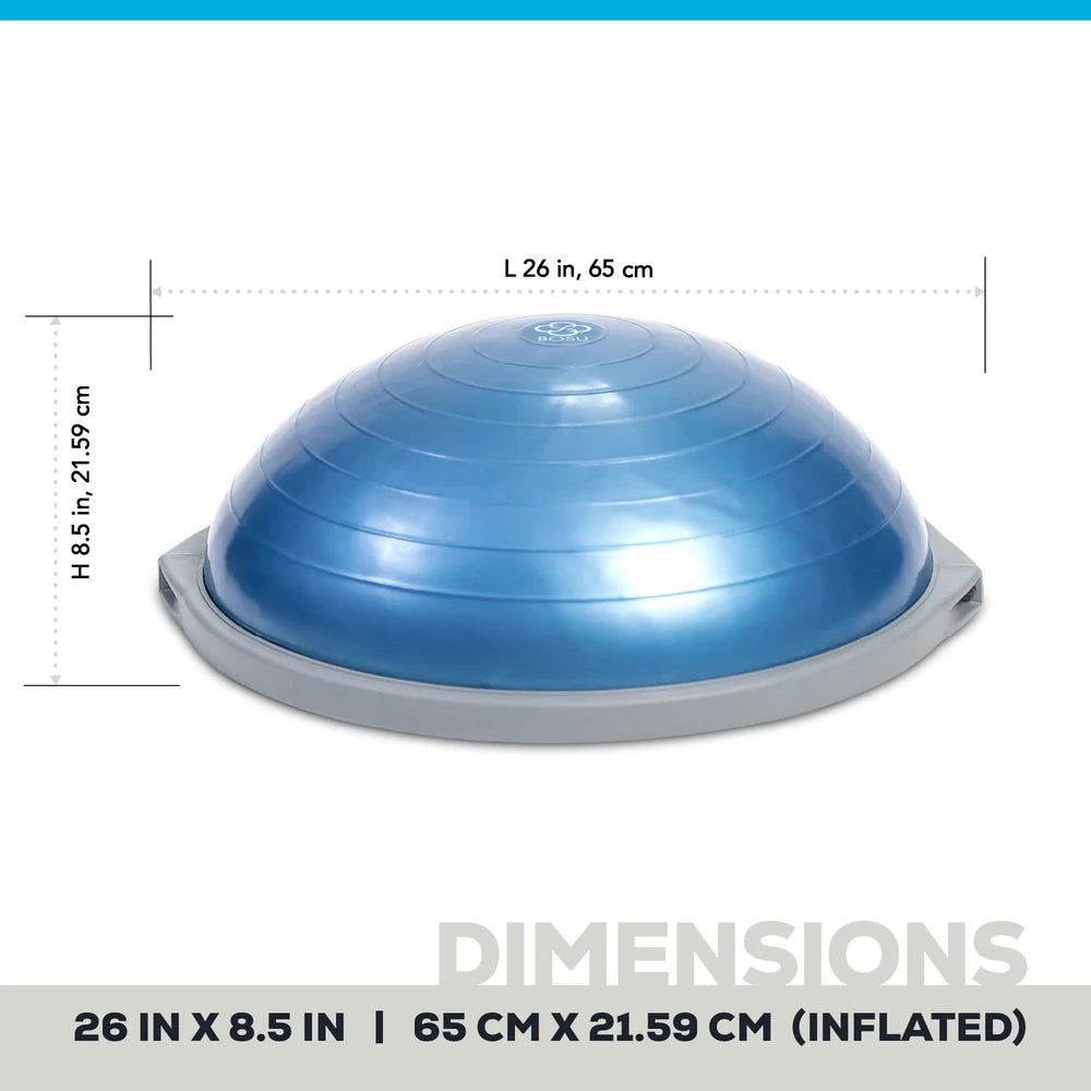 BOSU Pro Balance Trainer