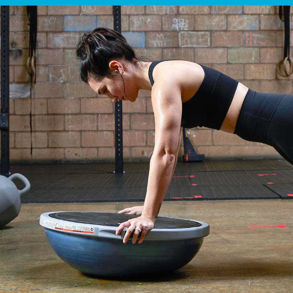 BOSU Pro Balance Trainer