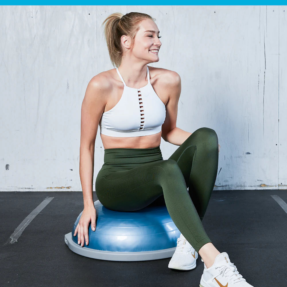 BOSU Pro Balance Trainer