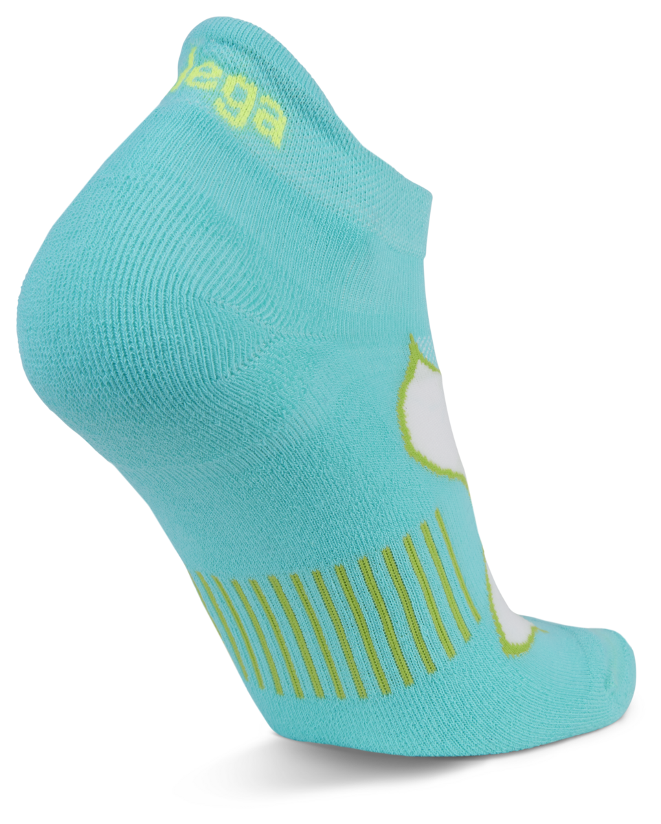 Balega Womens Enduro No Show Tab