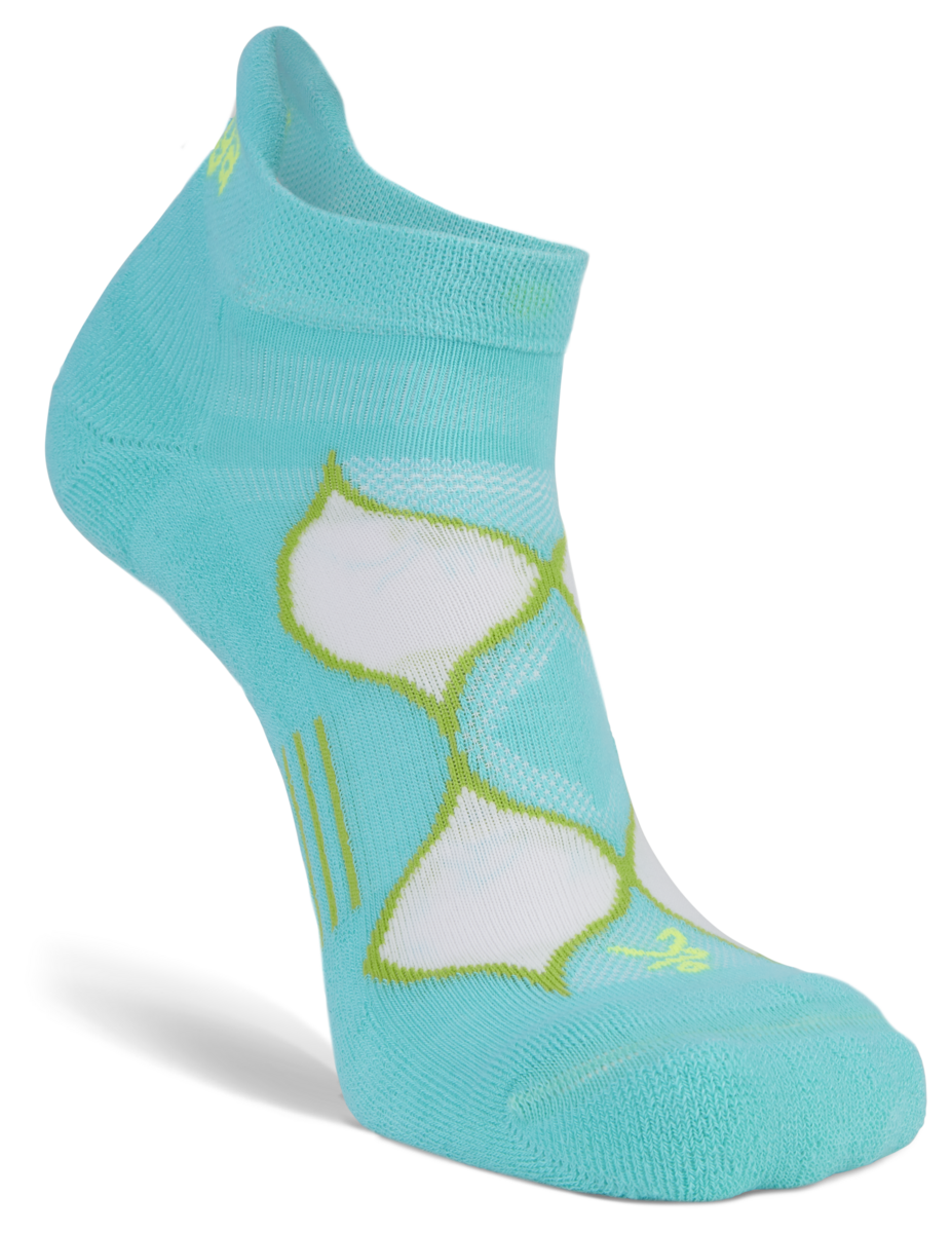 Balega Womens Enduro No Show Tab