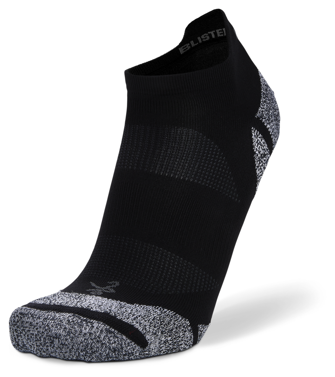 Balega Blister Resist Light No Show