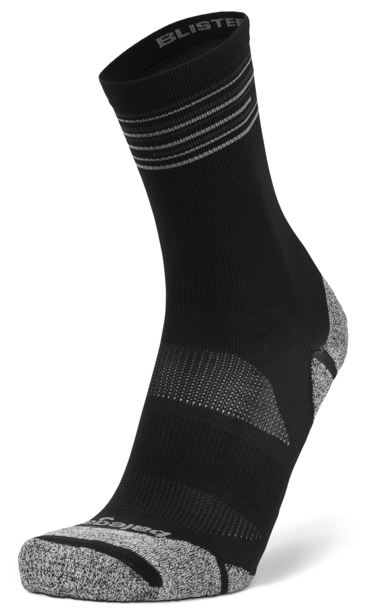 Balega Blister Resist Light Mini Crew