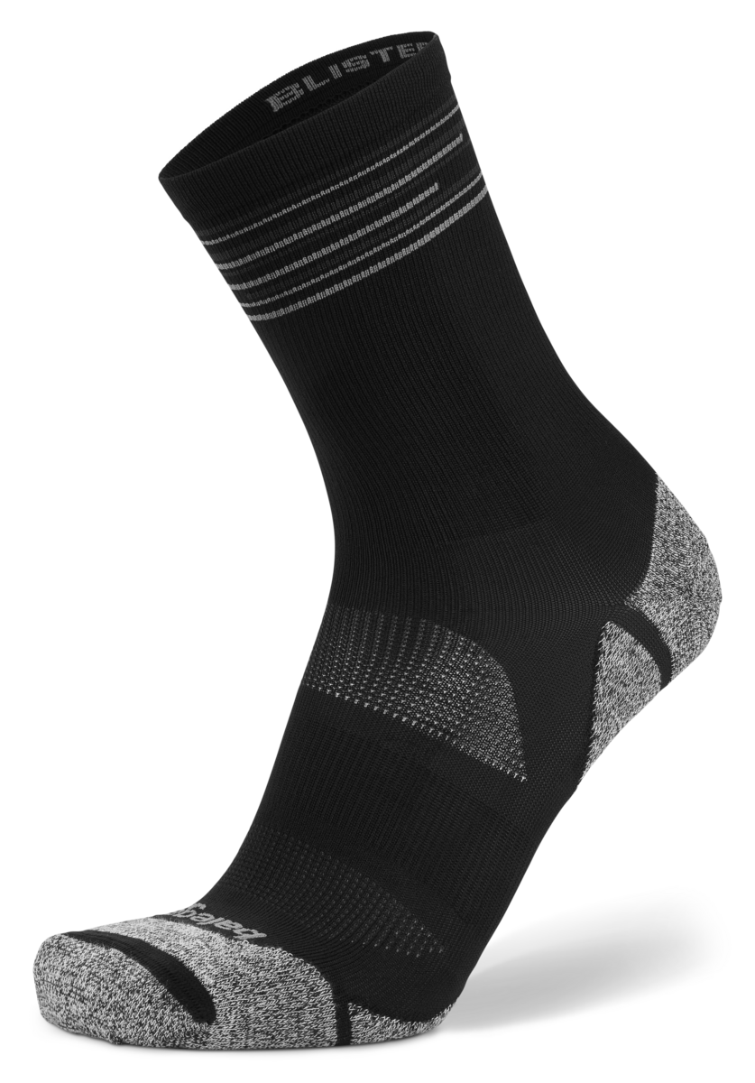 Balega Blister Resist Light Mini Crew