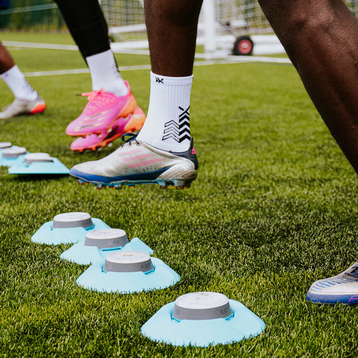 Blazepod PodBase ADAPTER ACC Blue (Pack of 2 Pods)