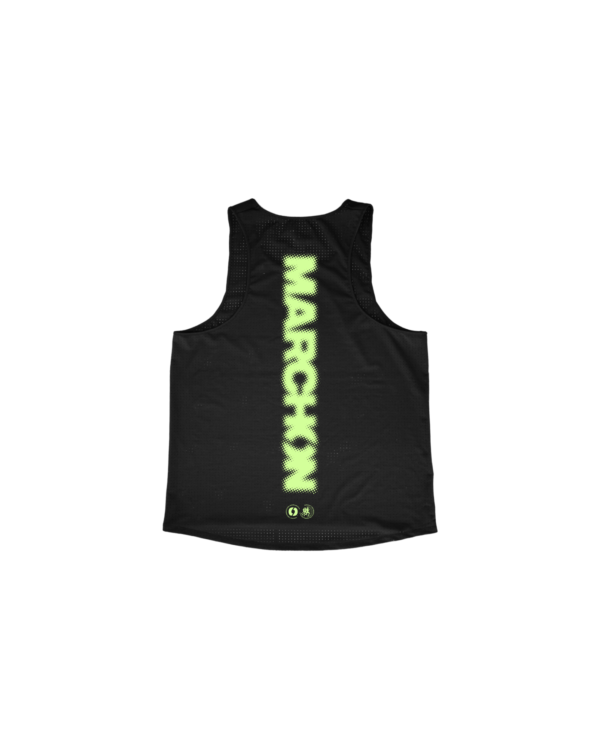MARCHON™ Pace Singlet Vest