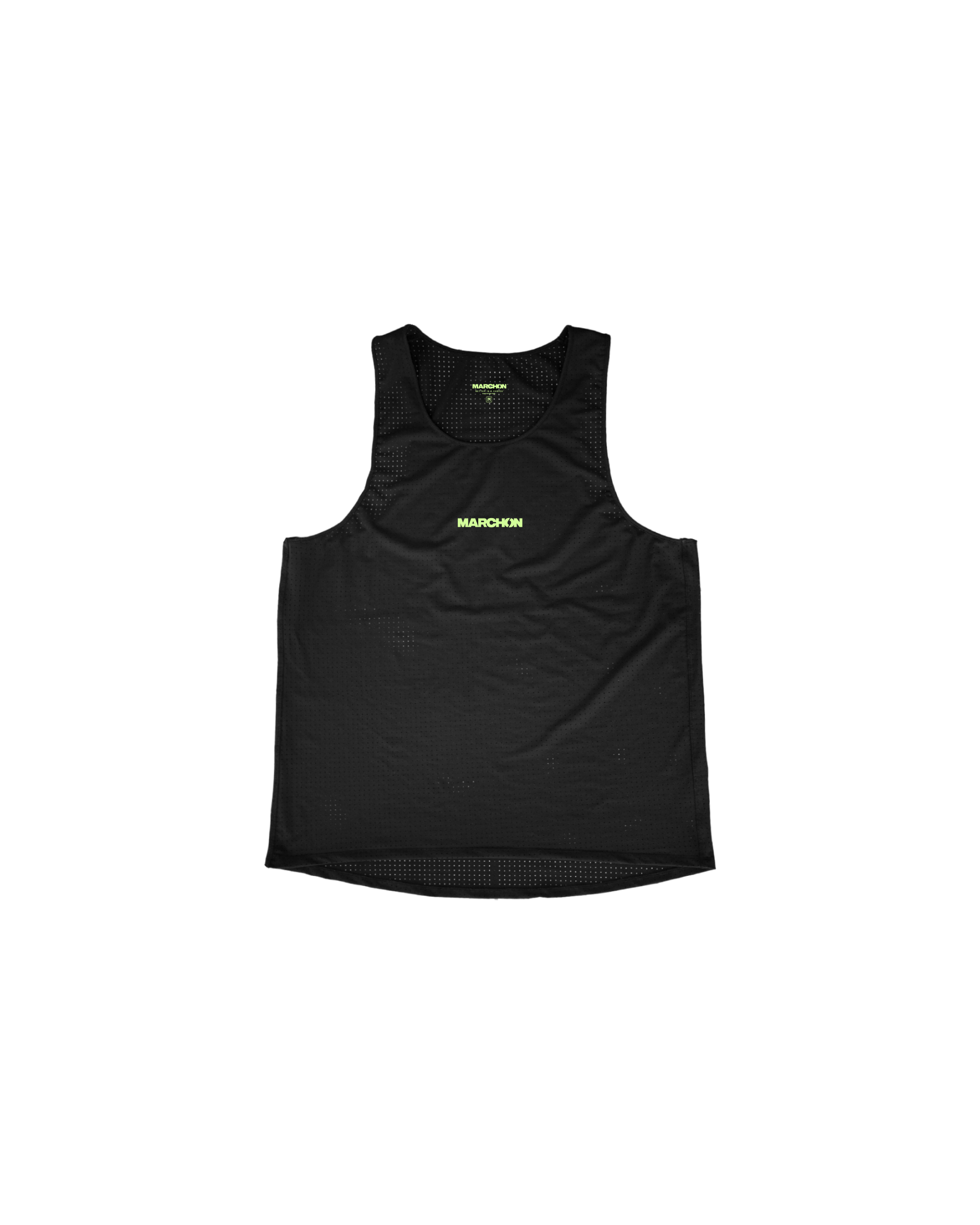 MARCHON™ Pace Singlet Vest