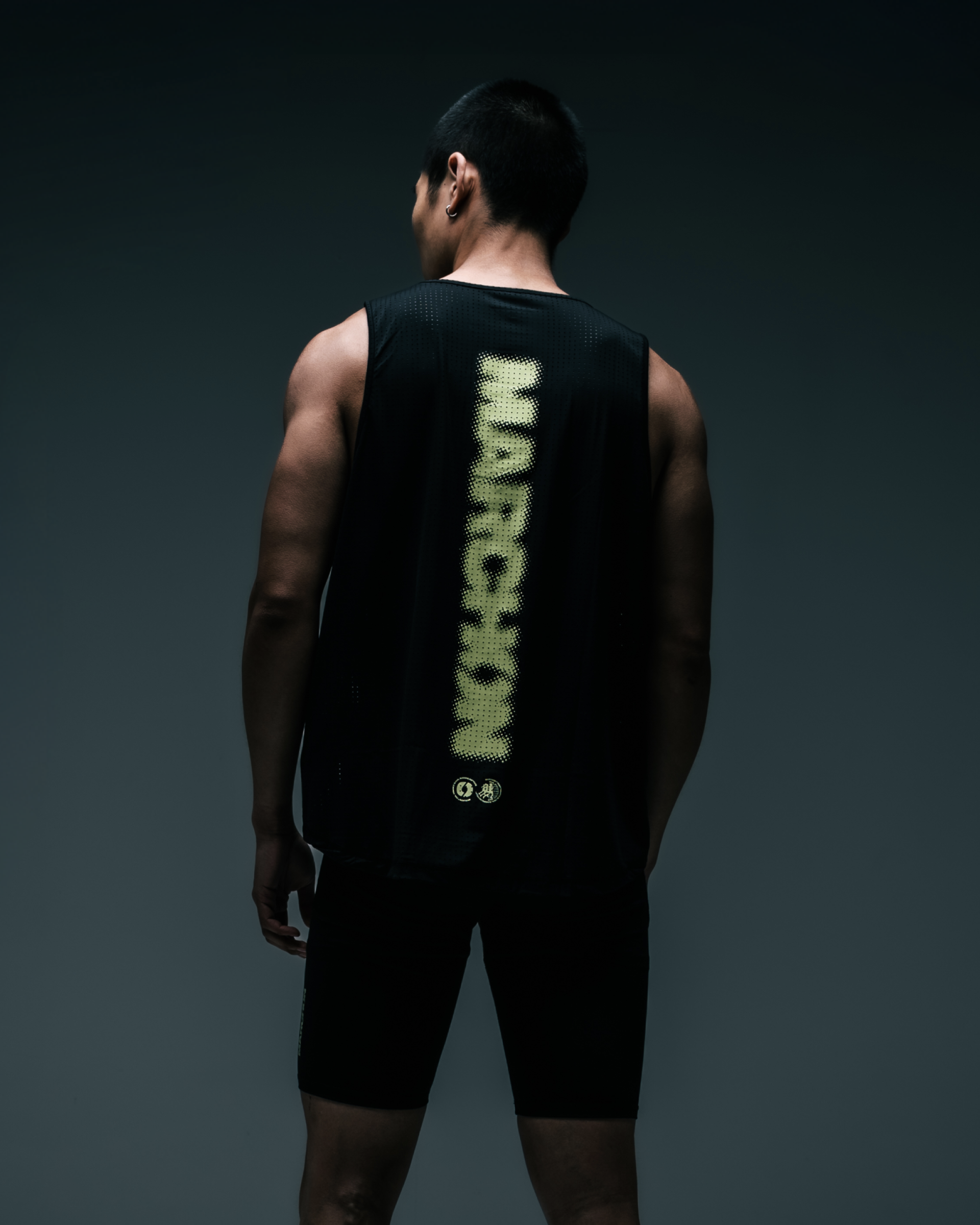 MARCHON™ Pace Singlet Vest