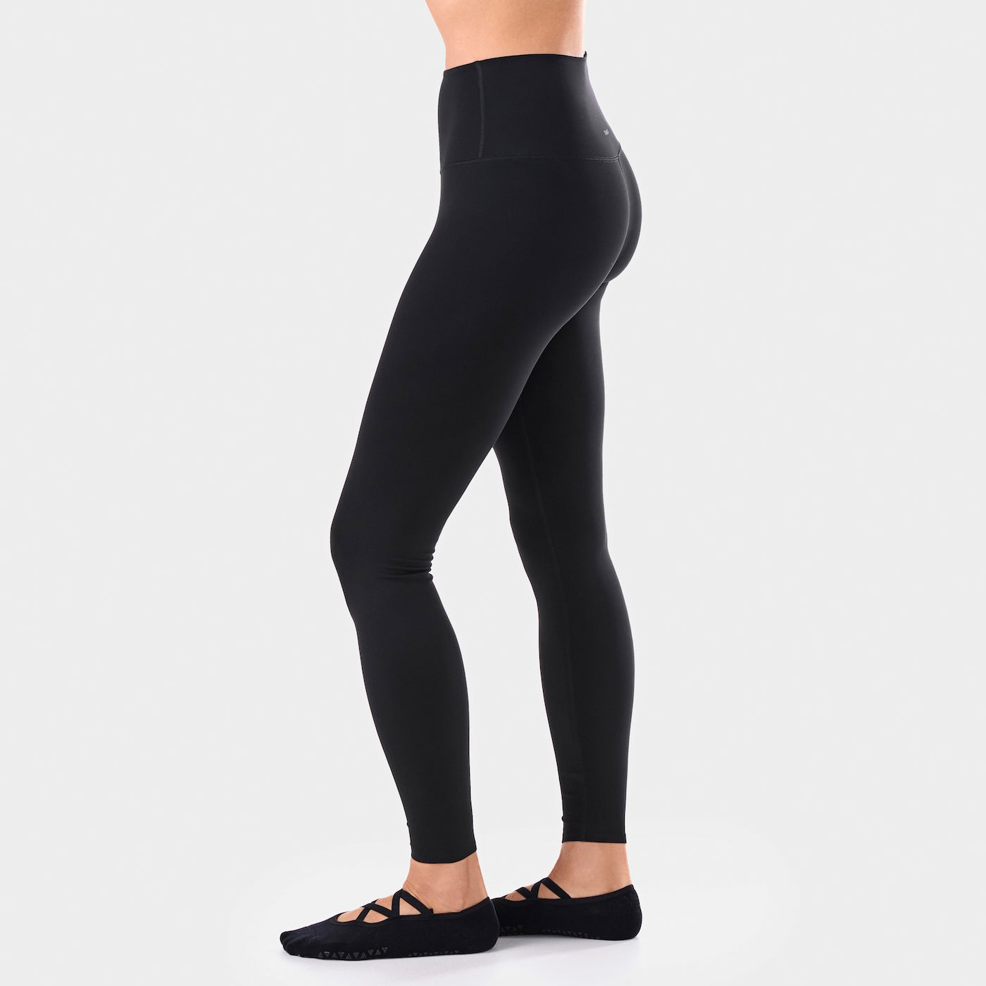 TaviSculpt® High Waisted 7/8 Leggings