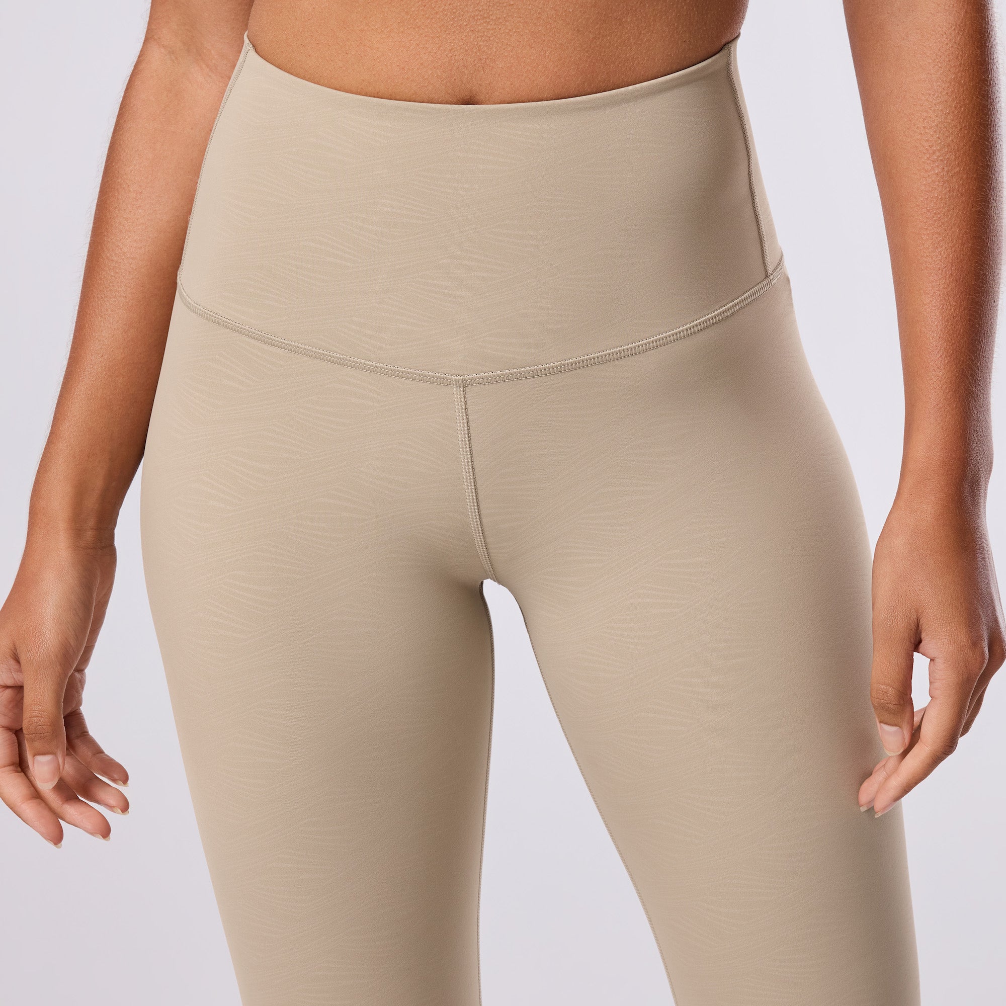 TaviSculpt® High Waisted 7/8 Leggings | Bottoms > Leggings | Tavi – Tavi Active