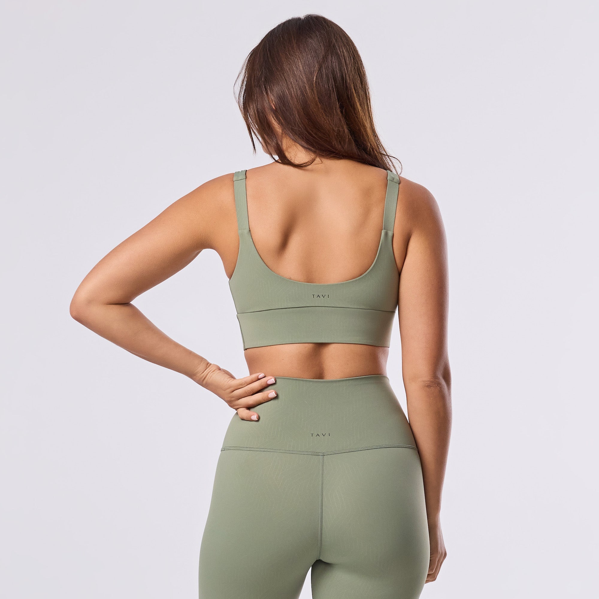 TaviSculpt® Empower Bra | Sports Bras | Tavi – Tavi Active