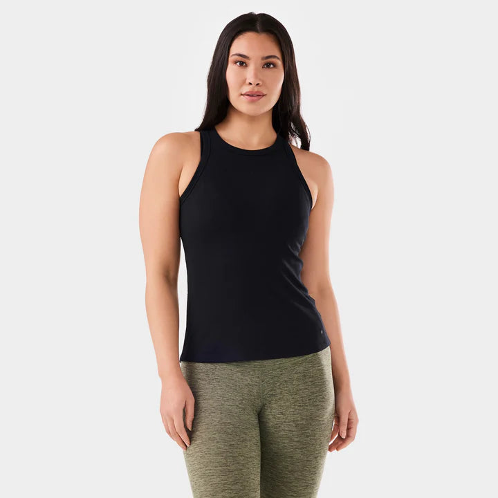 Tavi Perfect Fit Rib Tank