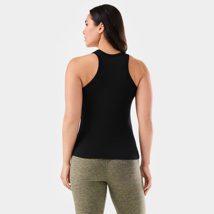 Tavi Perfect Fit Rib Tank