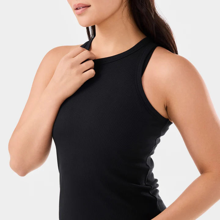 Tavi Perfect Fit Rib Tank