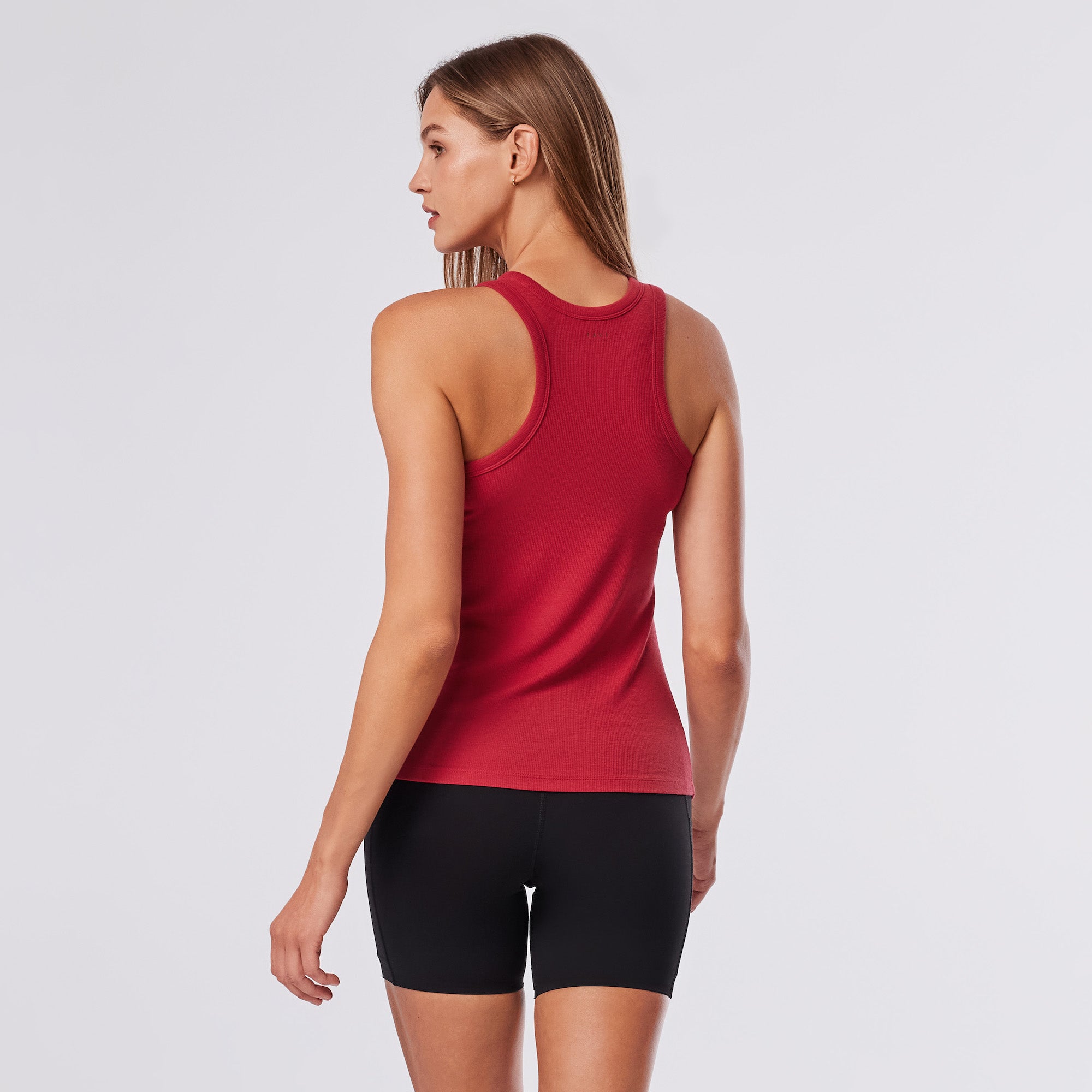 Perfect Rib Tank | Tops > Tanks | Tavi â€“ Tavi Active