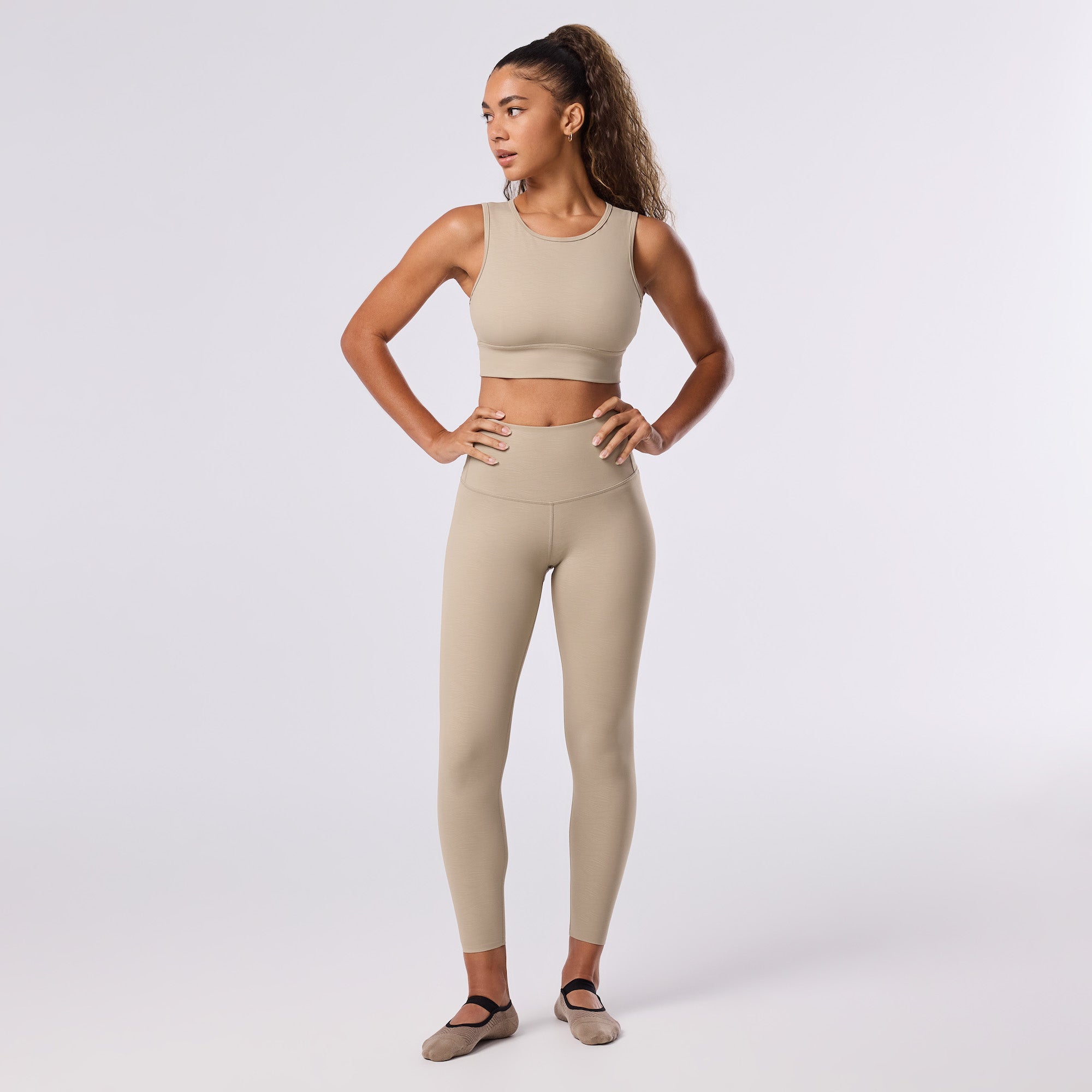 TaviSculptÂ® Agility Bra | Sports Bras | Tavi â€“ ToeSox | Tavi | Vooray