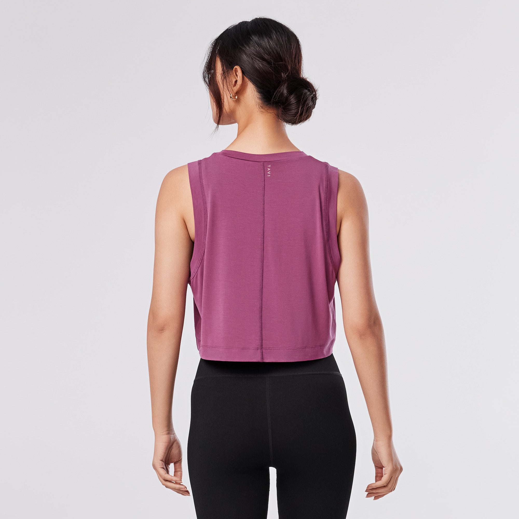 TaviLuxeÂ® Sporty Tank | Tops > Tanks | Tavi â€“ Tavi Active