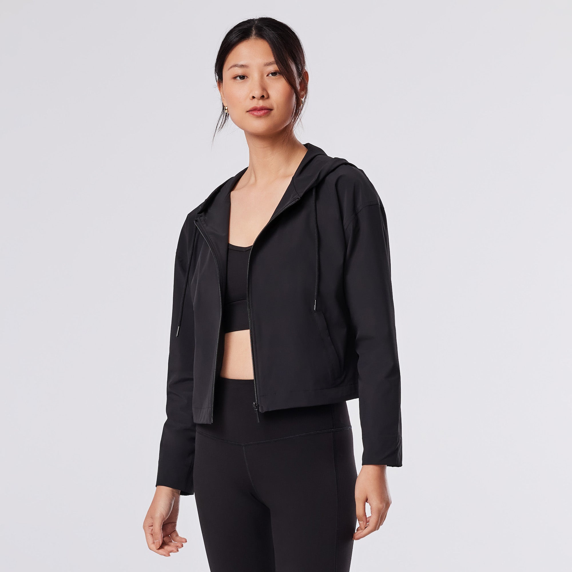 Meet The Dawn Jacket | Tops > Jackets | Tavi â€“ ToeSox | Tavi | Vooray