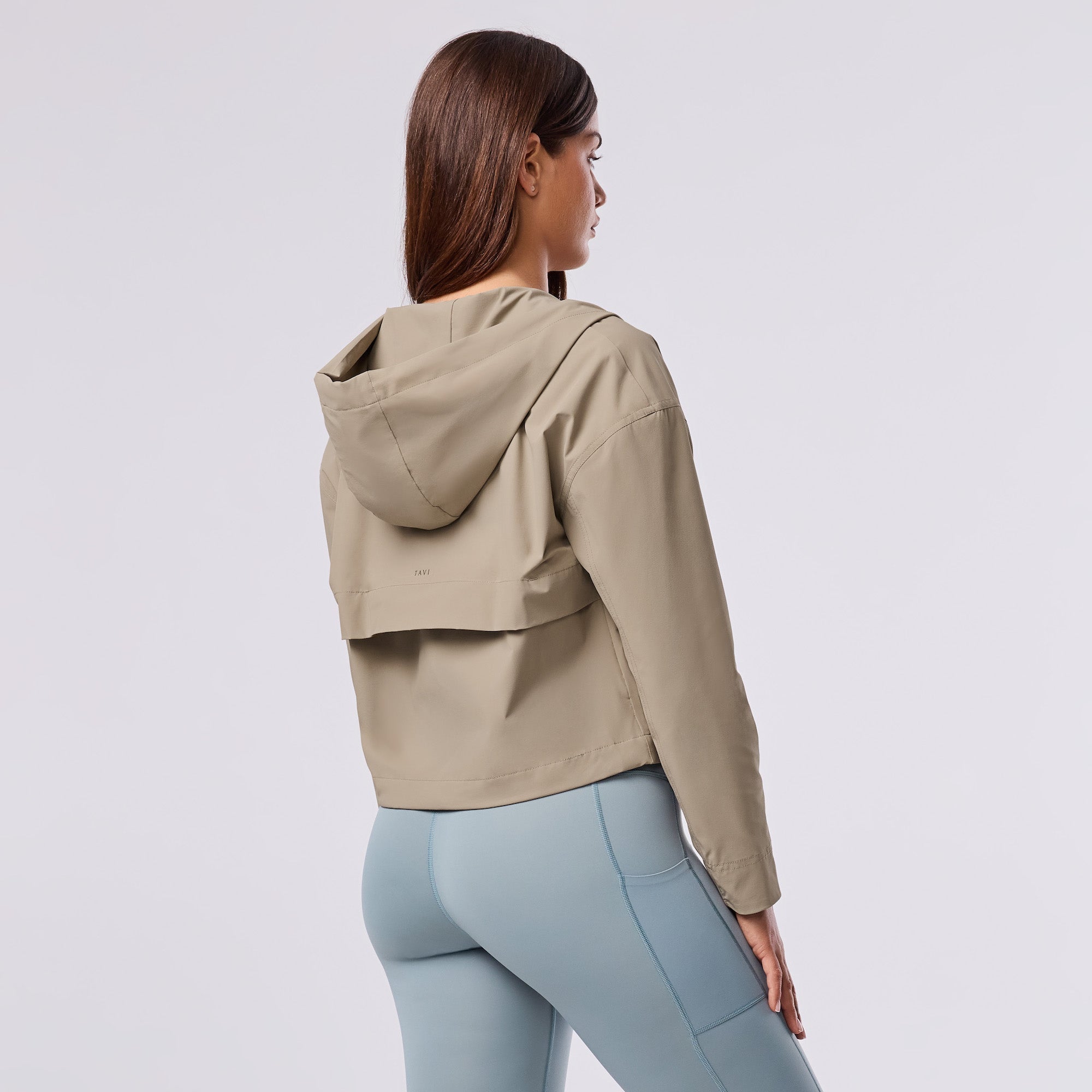 Meet The Dawn Jacket | Tops > Jackets | Tavi â€“ ToeSox | Tavi | Vooray