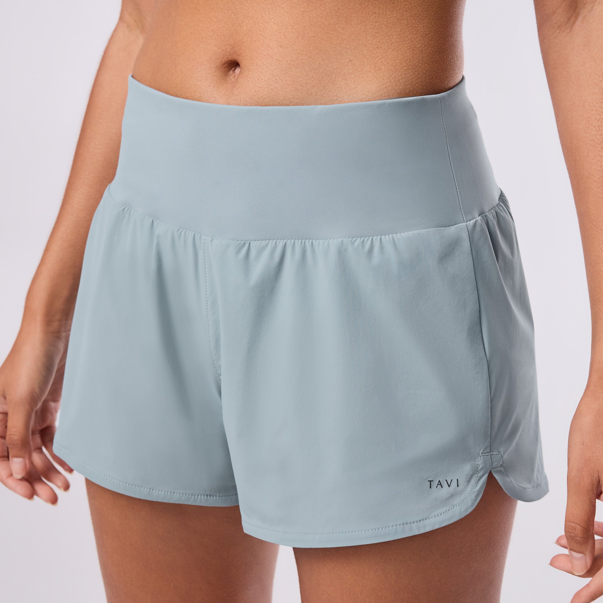Sport Short | Bottoms > Biker Shorts | Tavi â€“ ToeSox | Tavi | Vooray