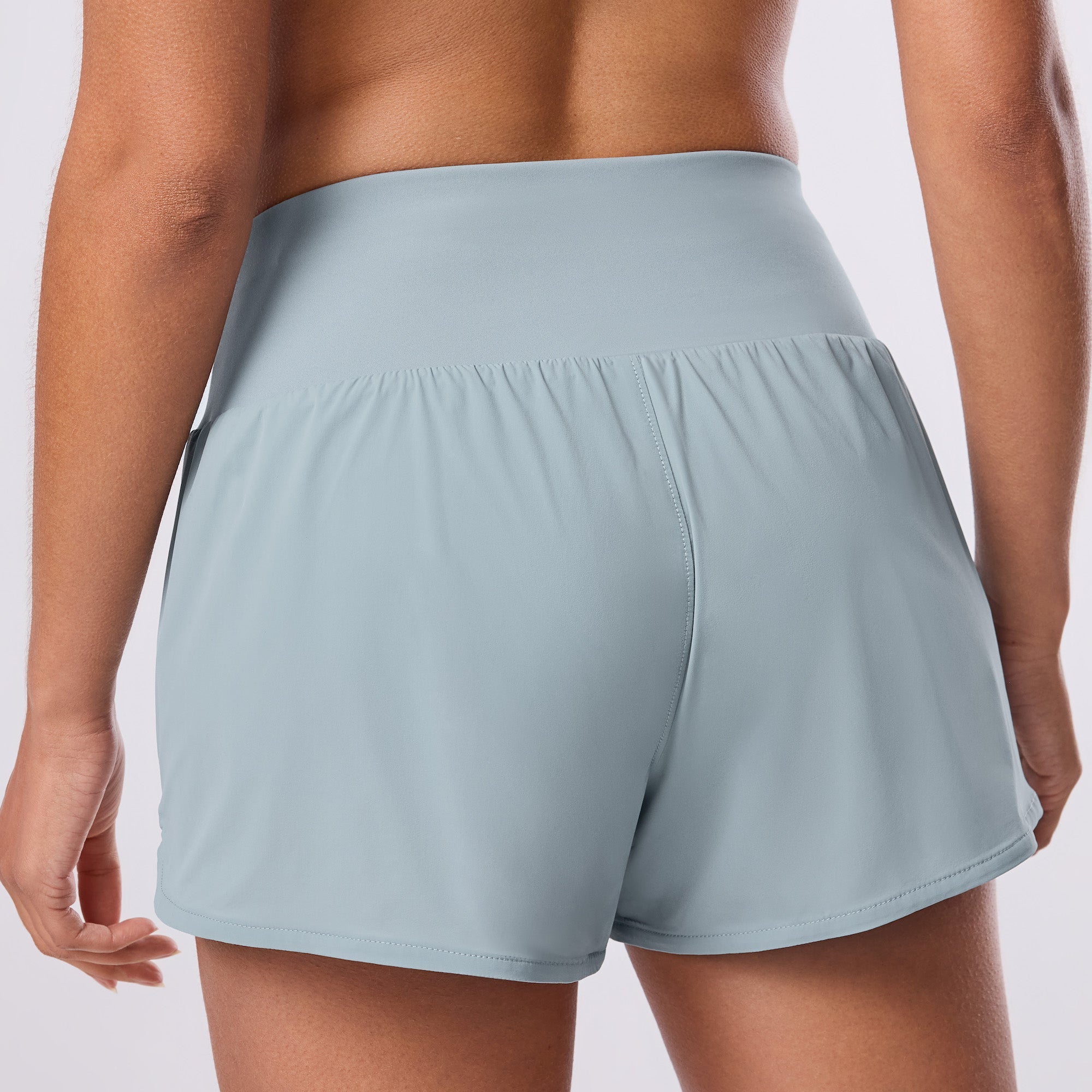 Sport Short | Bottoms > Biker Shorts | Tavi â€“ ToeSox | Tavi | Vooray