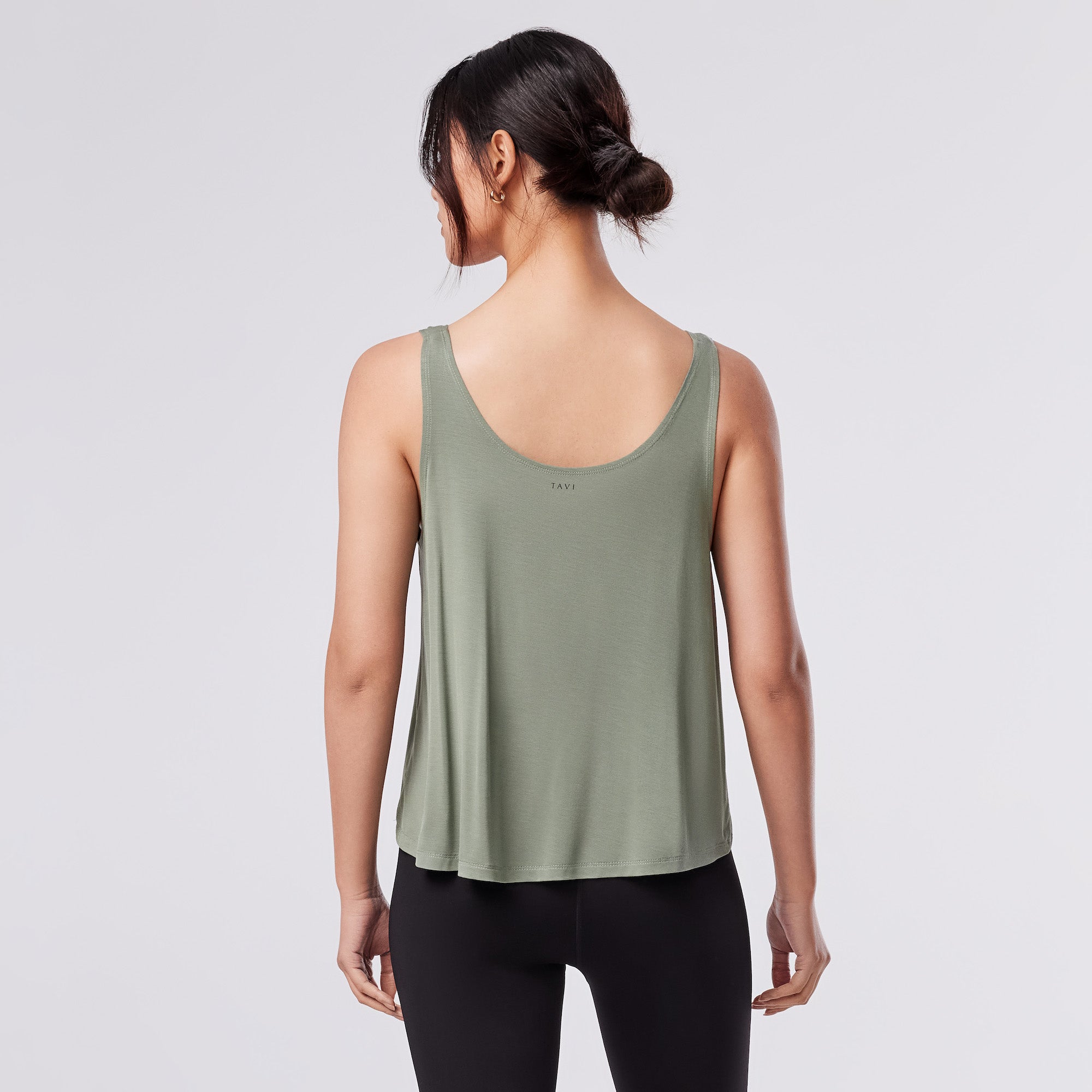 TaviLuxe® Swing Tank | Tops > Tanks | Tavi – Tavi Active