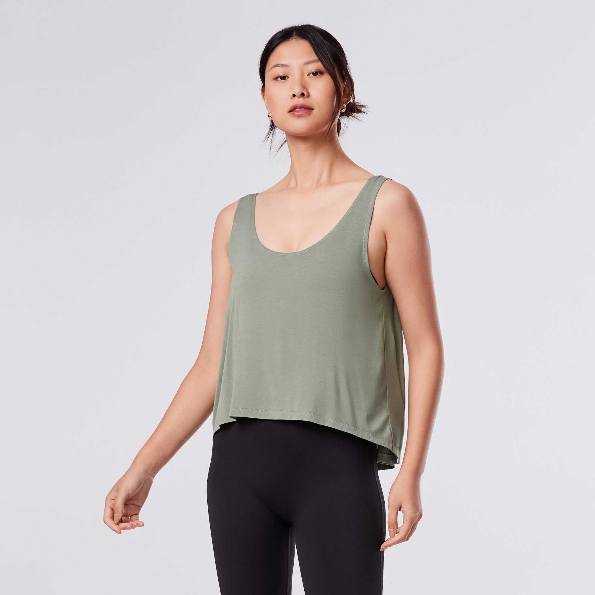 TaviLuxe® Swing Tank | Tops > Tanks | Tavi – Tavi Active