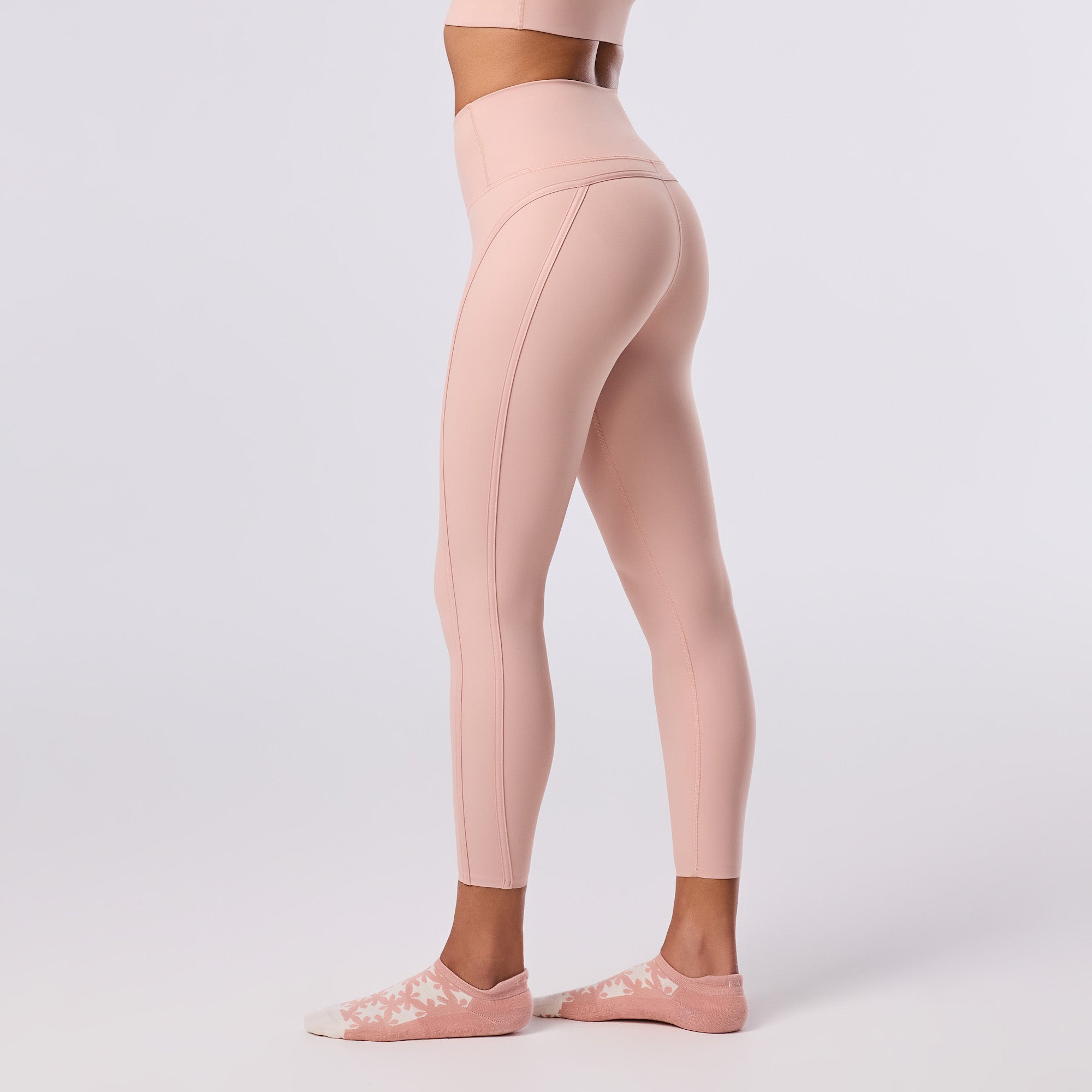 TaviSculptÂ® Contour 7/8 Leggings | Bottoms > Leggings | Tavi â€“ Tavi Active