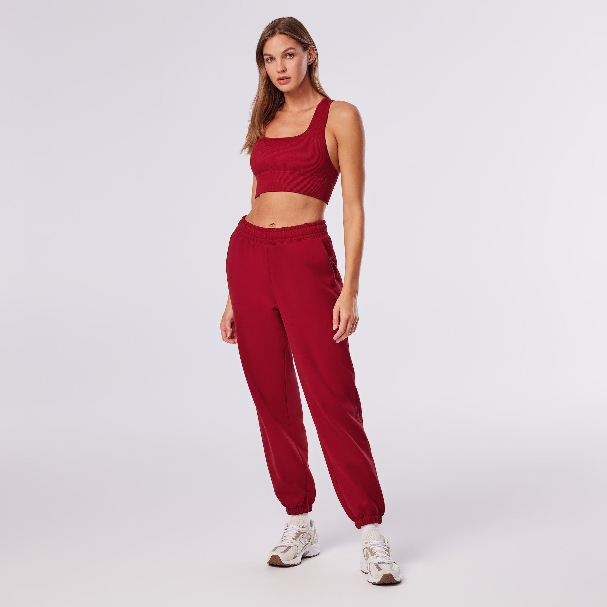 Timeless Sweatpant | Bottoms > Pants | Tavi â€“ Tavi Active