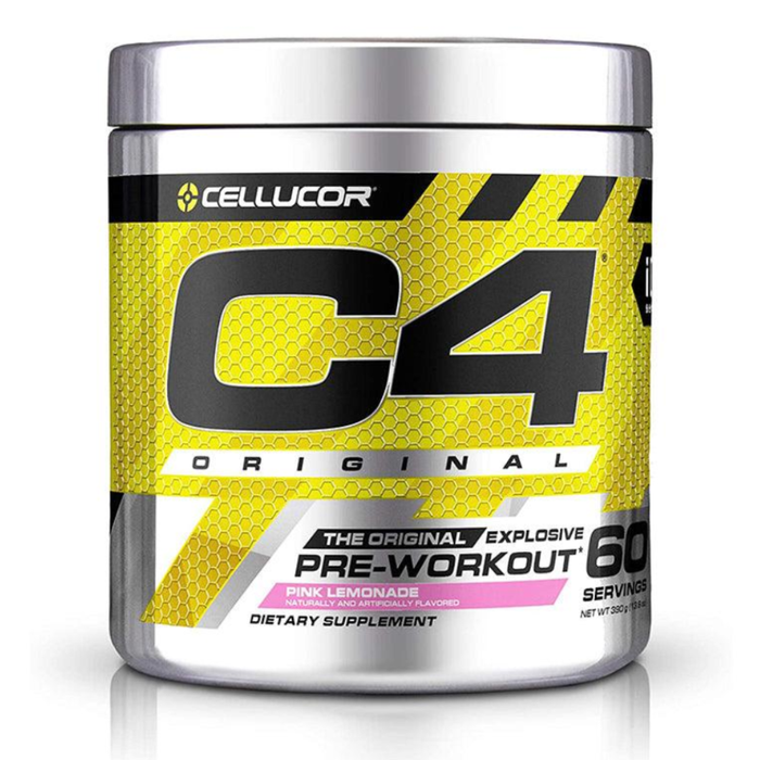 Cellucor C4 Original Pre-Workout 60 Servings
