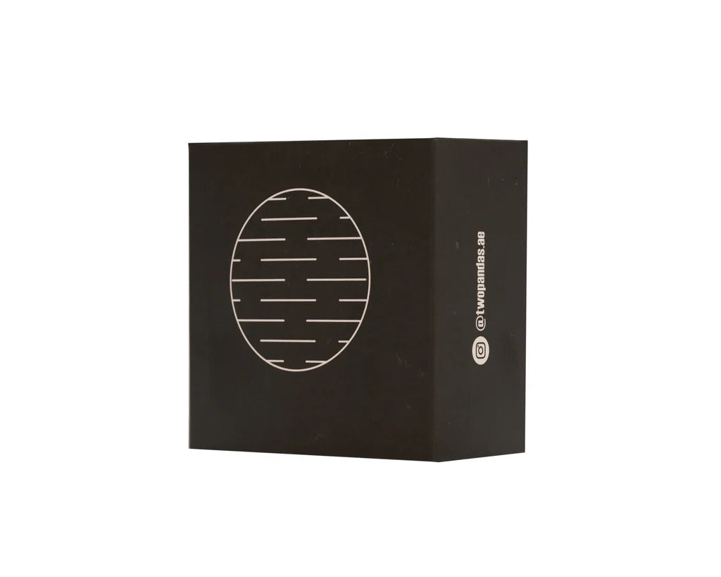 Two Pandas Refillable Chalk Ball 70g