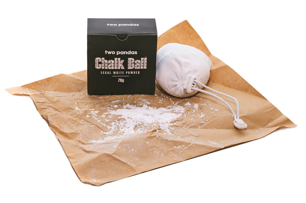 Two Pandas Refillable Chalk Ball 70g