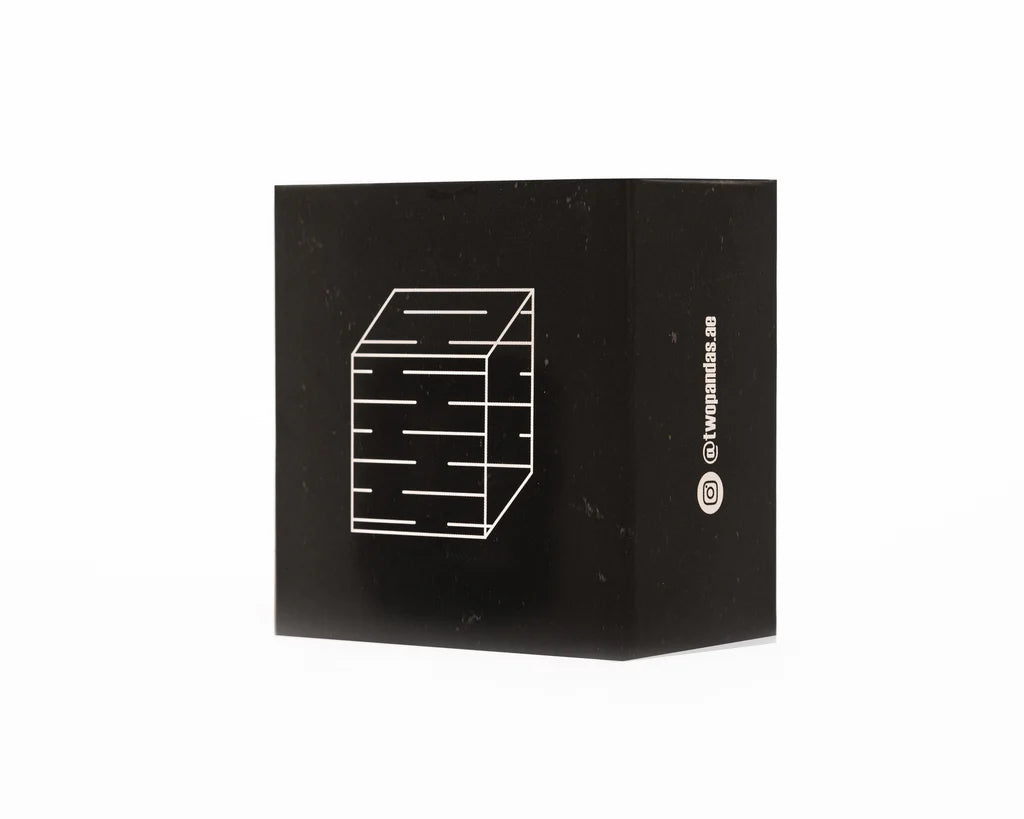 Two Pandas Chalk Block 70g