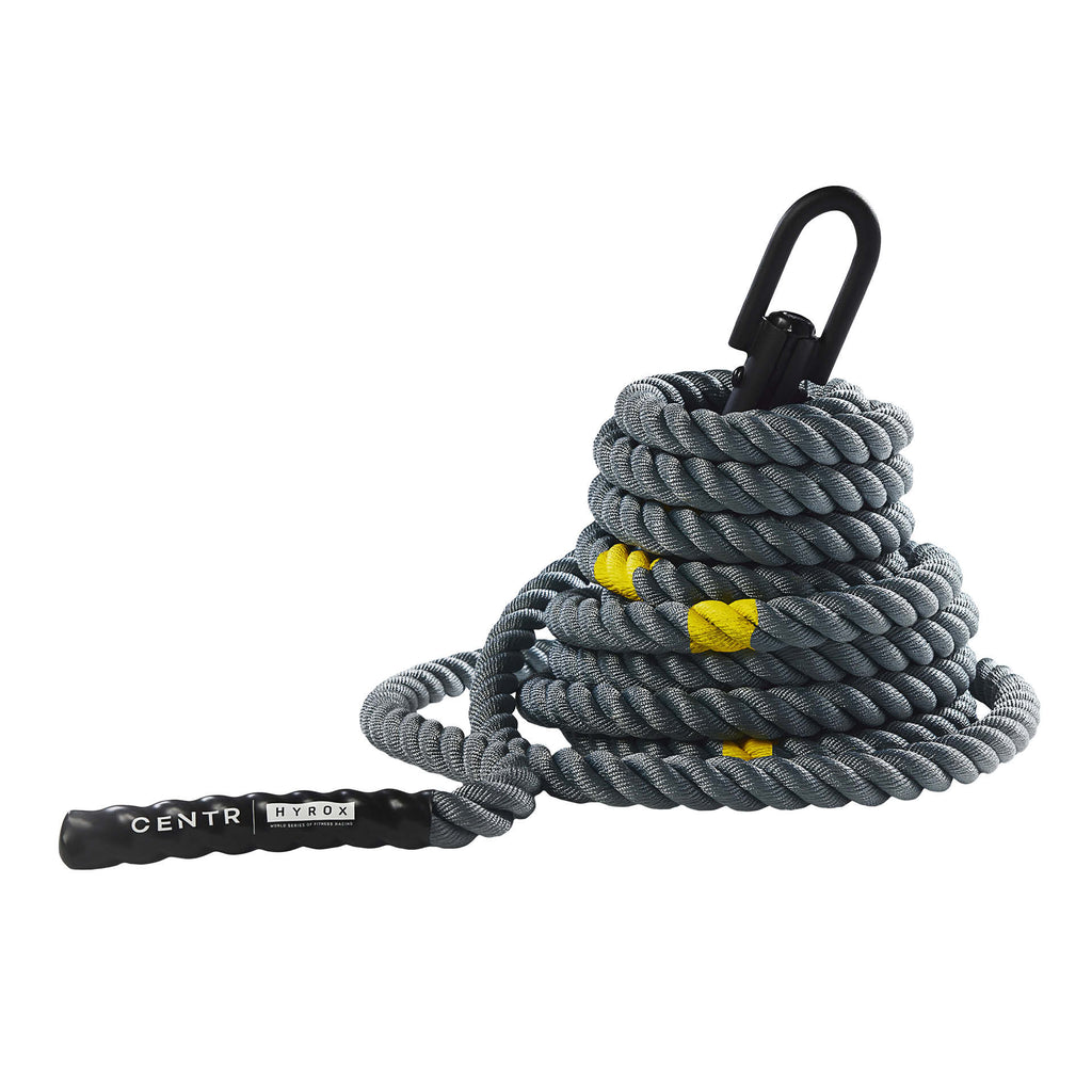 Xpower Rope Hsn Code HYROX