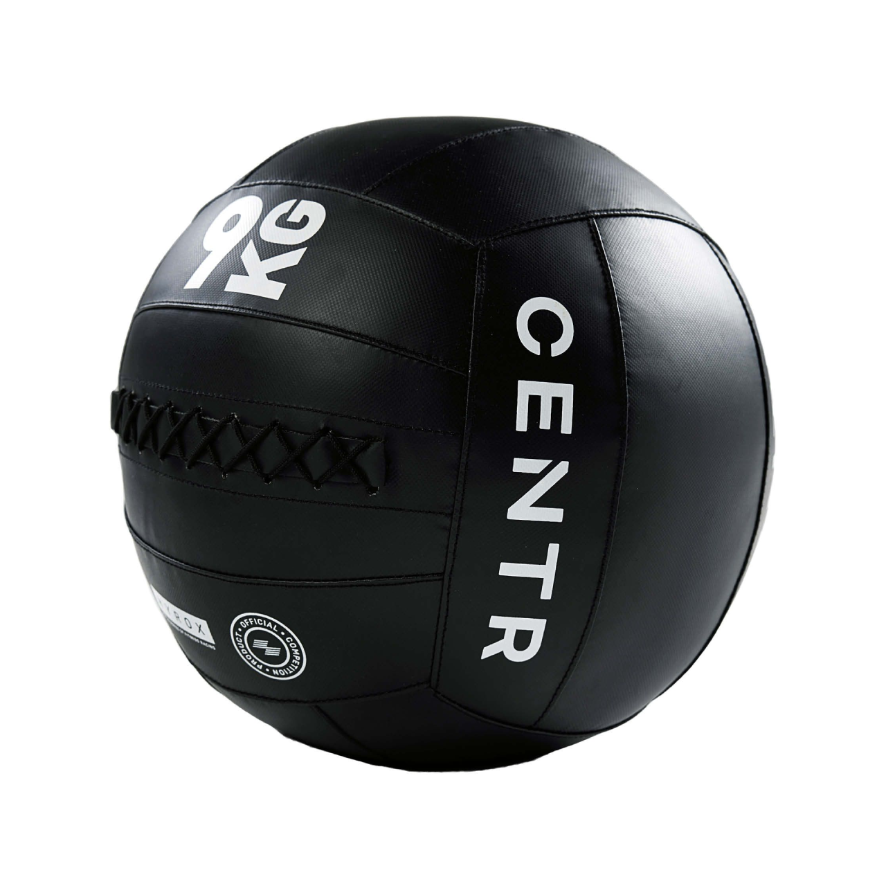 CENTR x HYROX Competition Wall Ball