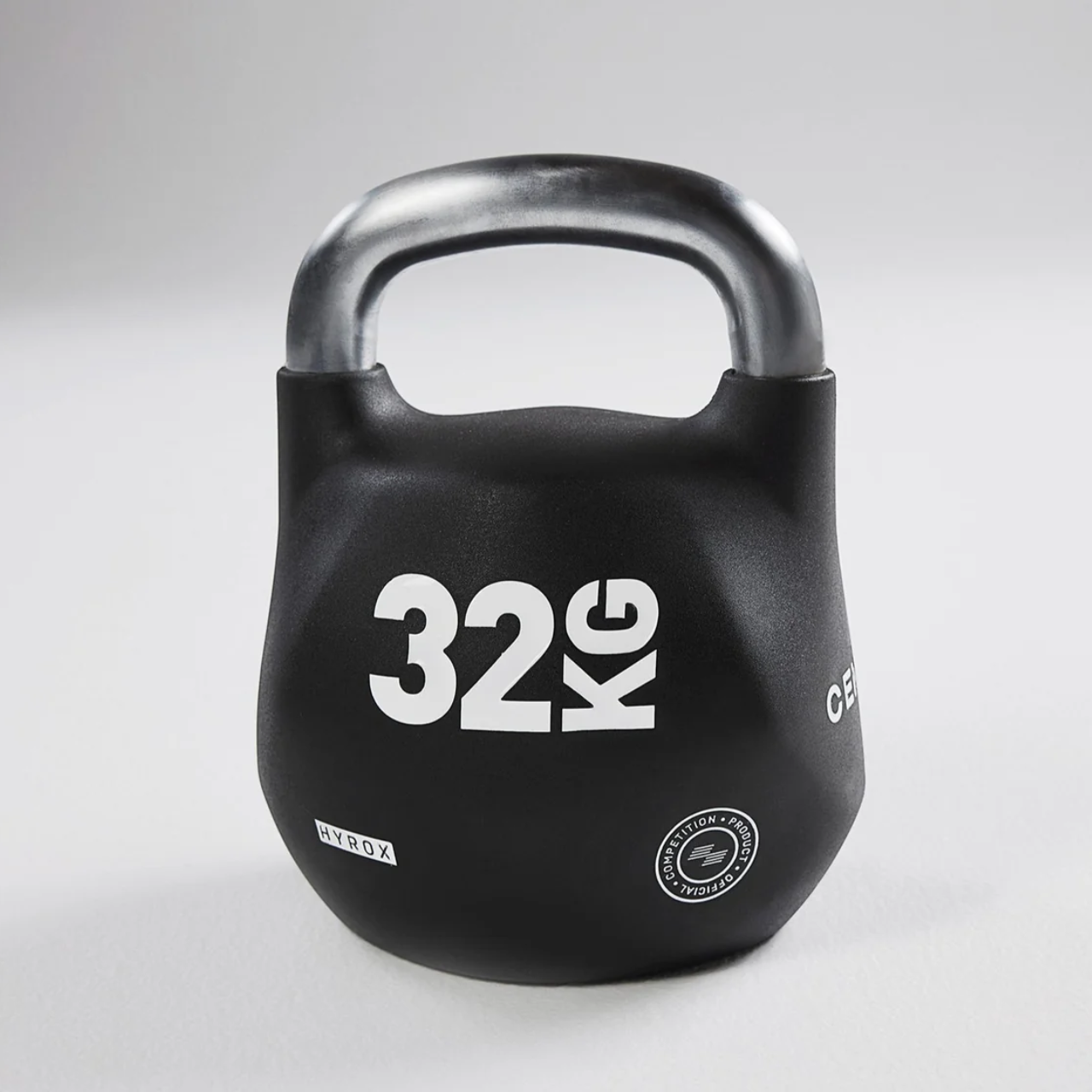 CENTR x HYROX Competition Octo Kettlebell