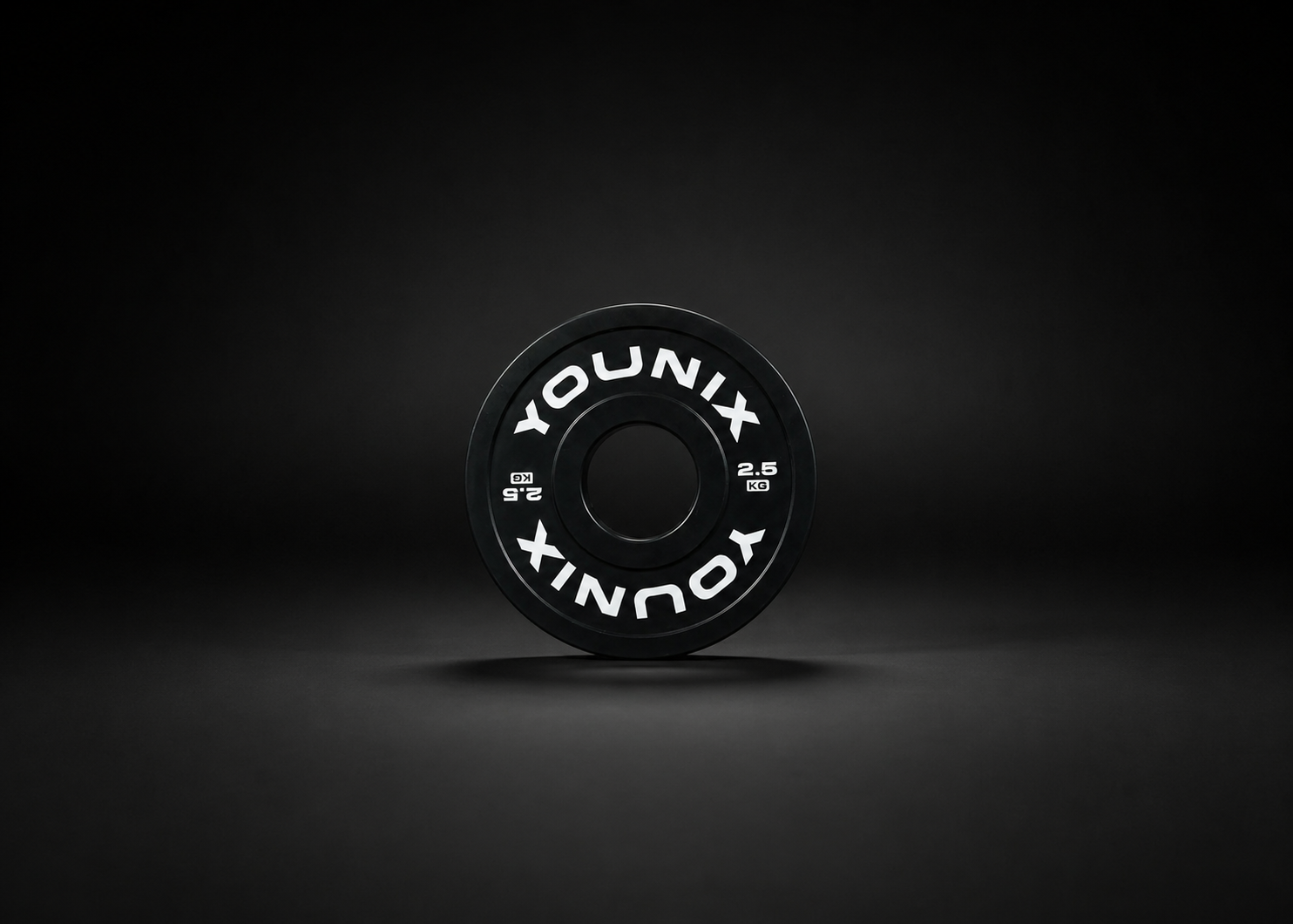 Younix Fractional Plates / Change Plates