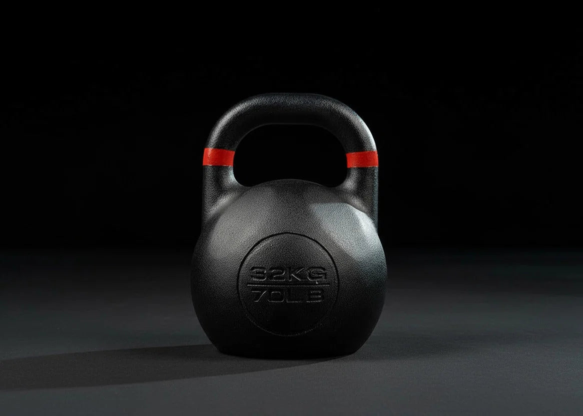 Younix Competition Kettlebells (single unit)