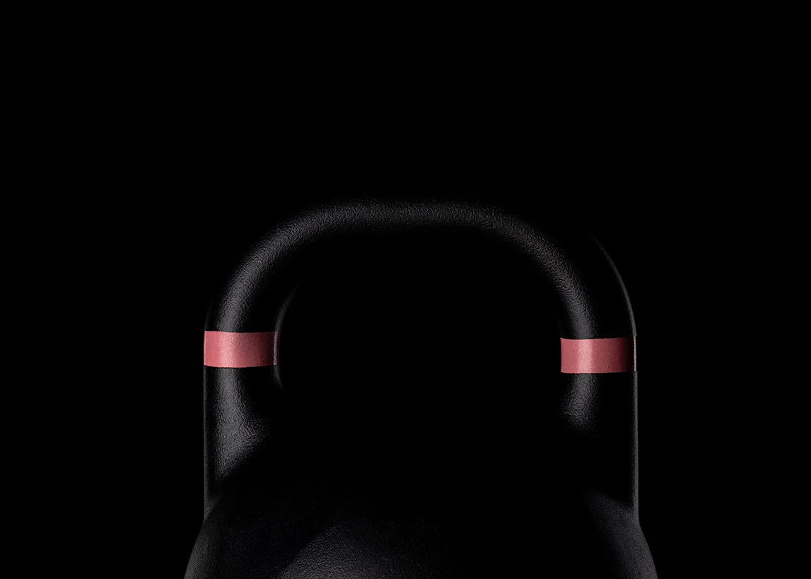 Younix Competition Kettlebells (single unit)