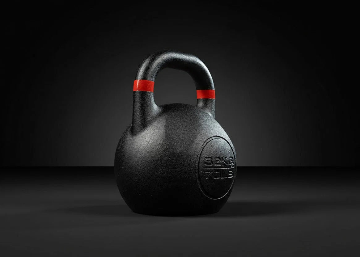 Younix Competition Kettlebells (single unit)