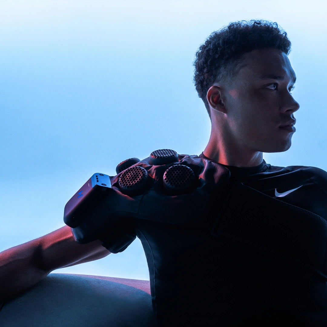 Hyperice Contrast 2 Shoulder