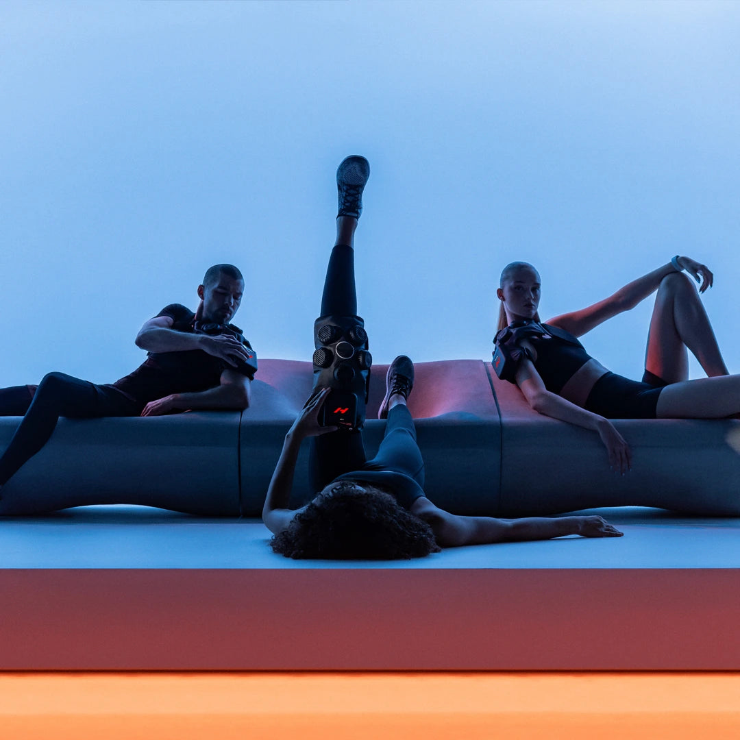 Hyperice Contrast 2 Knee